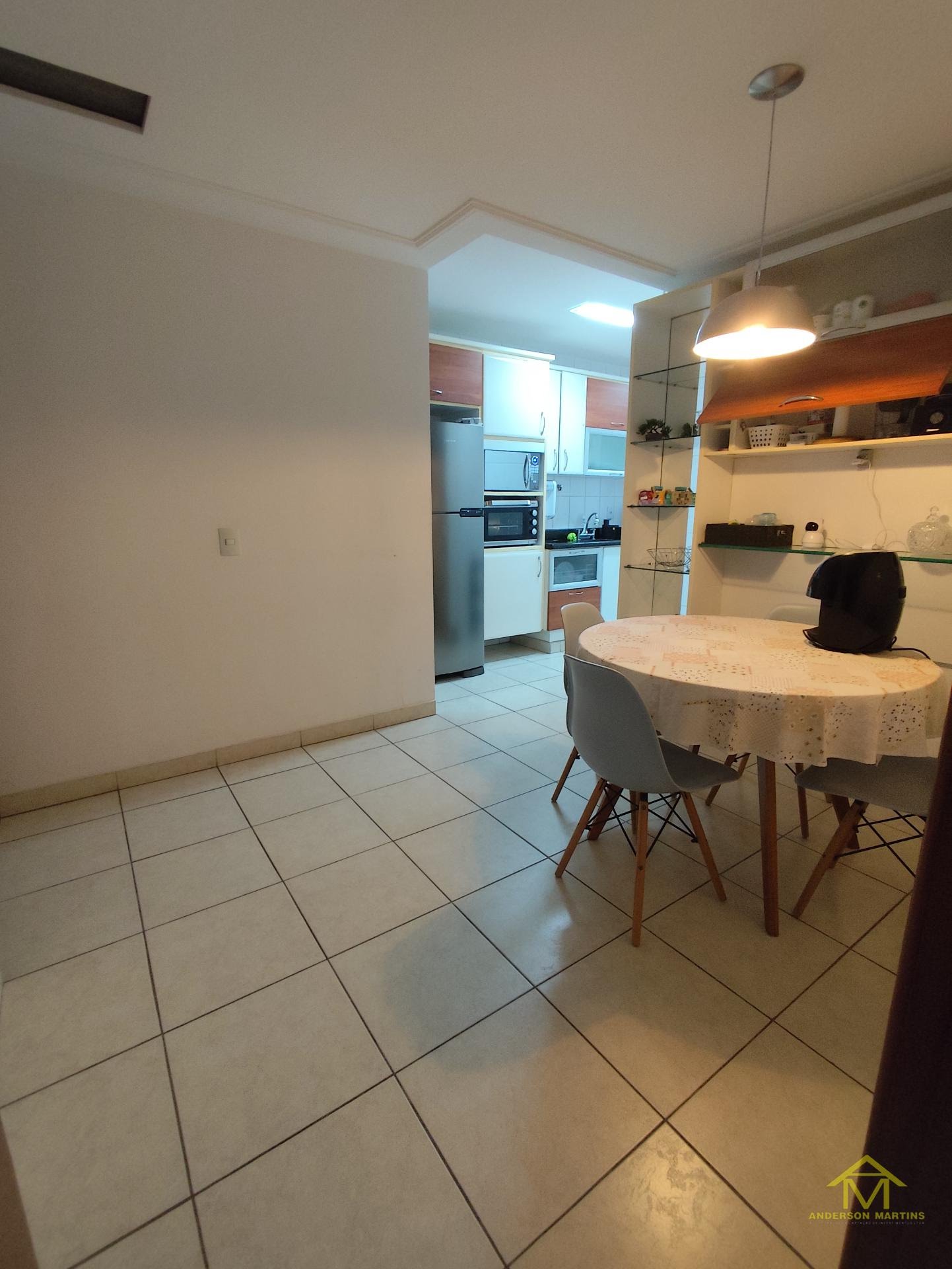 Apartamento, 4 quartos, 210 m² - Foto 5