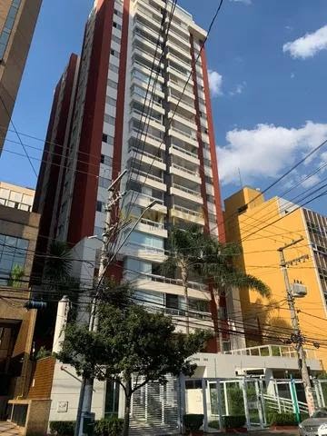 Apartamento à venda com 3 quartos, 1 suíte, 2 vagas e 93m² no Pinheiros, São Paulo (SP) — foto 2 de 20