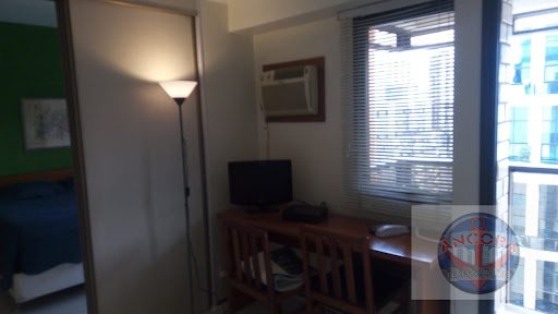 Flat em Moema - São Paulo, SP