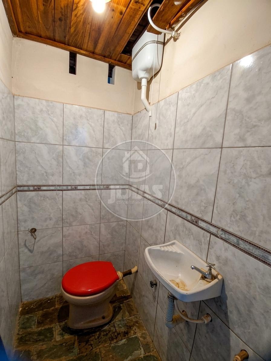 Loja-Salão, 34 m² - Foto 8