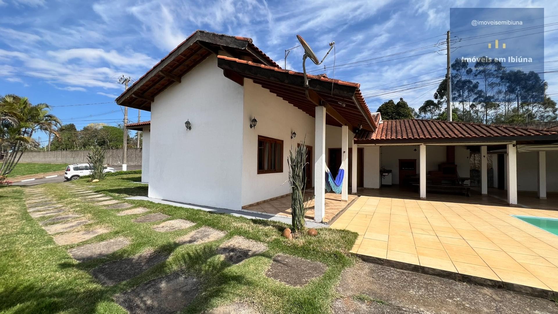 Casa à venda com 3 quartos, 1 suíte, 3 vagas e 1208m² no Condomínio Vila Real, Ibiúna (SP) — foto 9 de 30