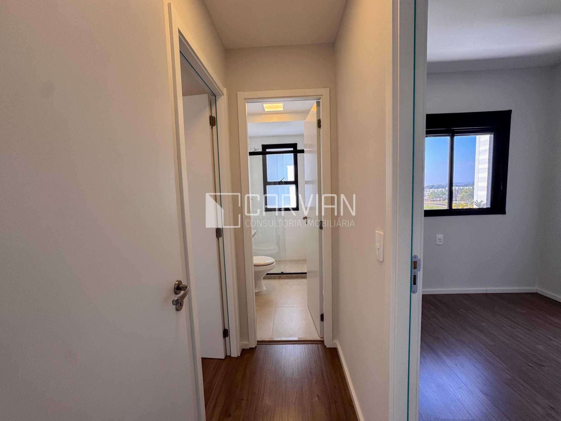 Apartamento à venda com 2 quartos, 1 suíte, 2 vagas e 78m² no Condomínio Guaporé, Ribeirão Preto (SP) — foto 21 de 30
