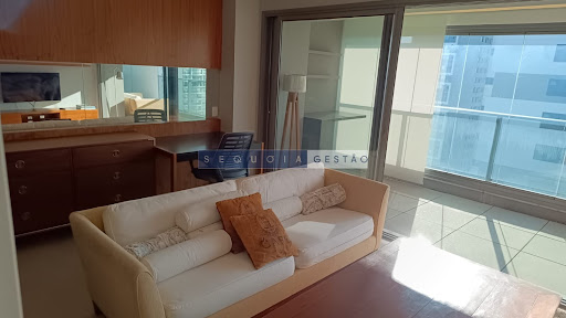 Apartamento em Brooklin - São Paulo, SP