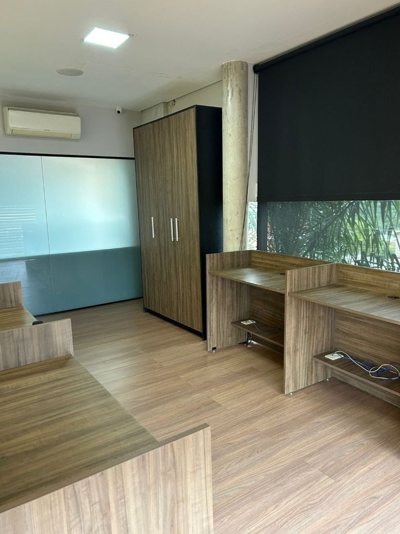 Comercial à venda com 120m² no Alto da Boa Vista, Ribeirão Preto (SP) — foto 14 de 21
