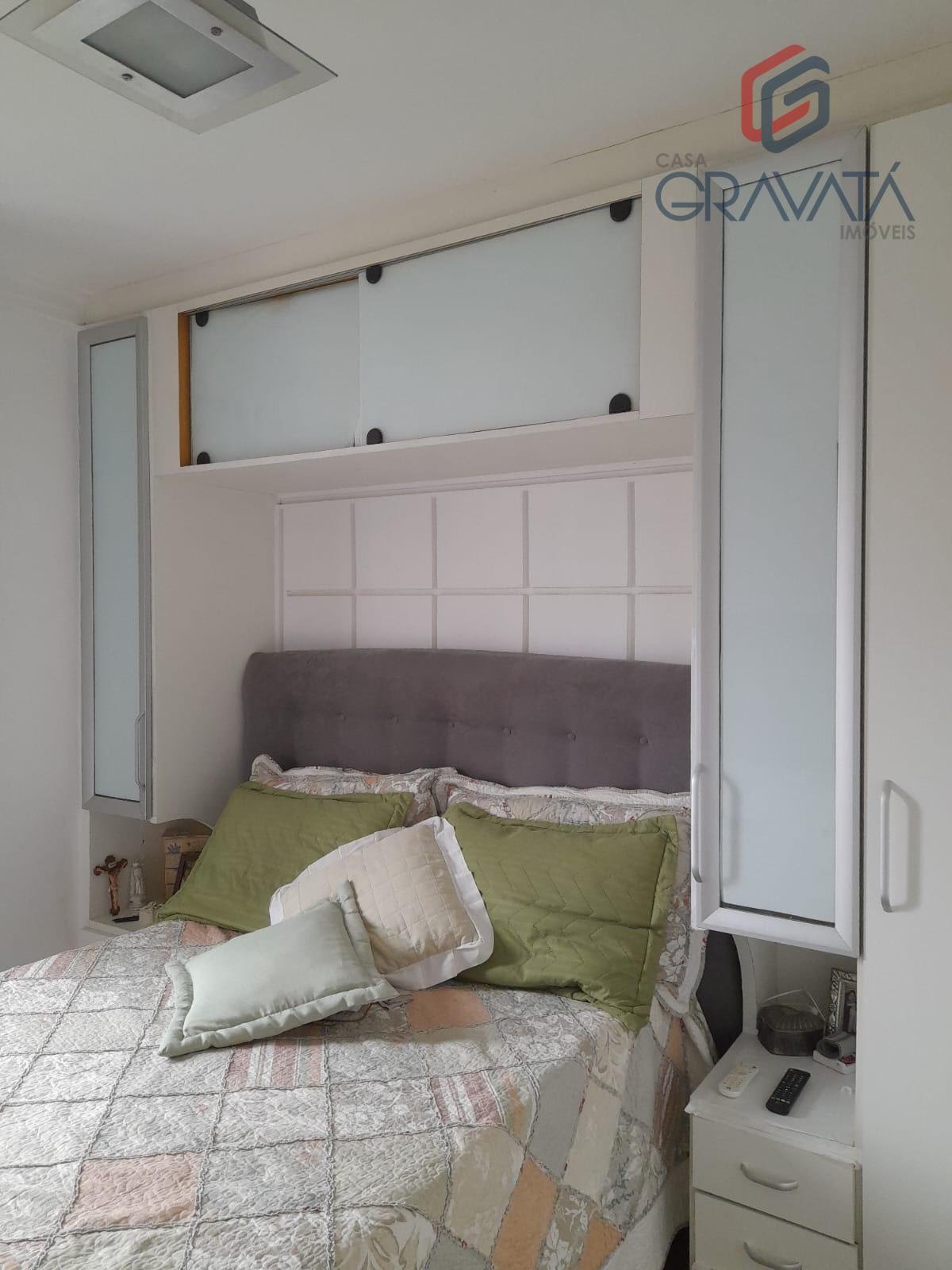 Apartamento à venda com 2 quartos, 1 banheiro, 1 vaga e 56m² no Vila Valparaíso, Santo André (SP) — foto 10 de 22