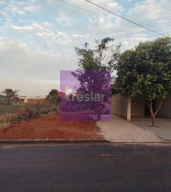 Lote à venda em Jardim Alvorada, Três Lagoas | R$ 110 mil