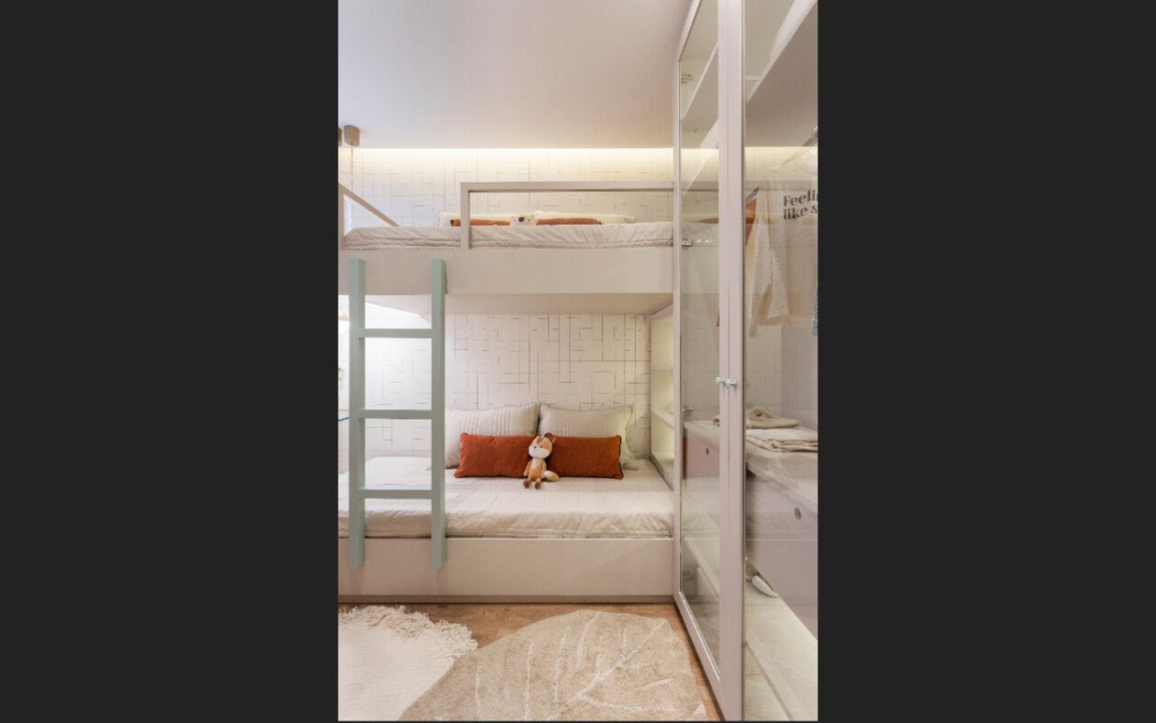 Apartamento à venda com 2 quartos, 1 banheiro e 33m² no Tatuapé, São Paulo (SP) — foto 20 de 28