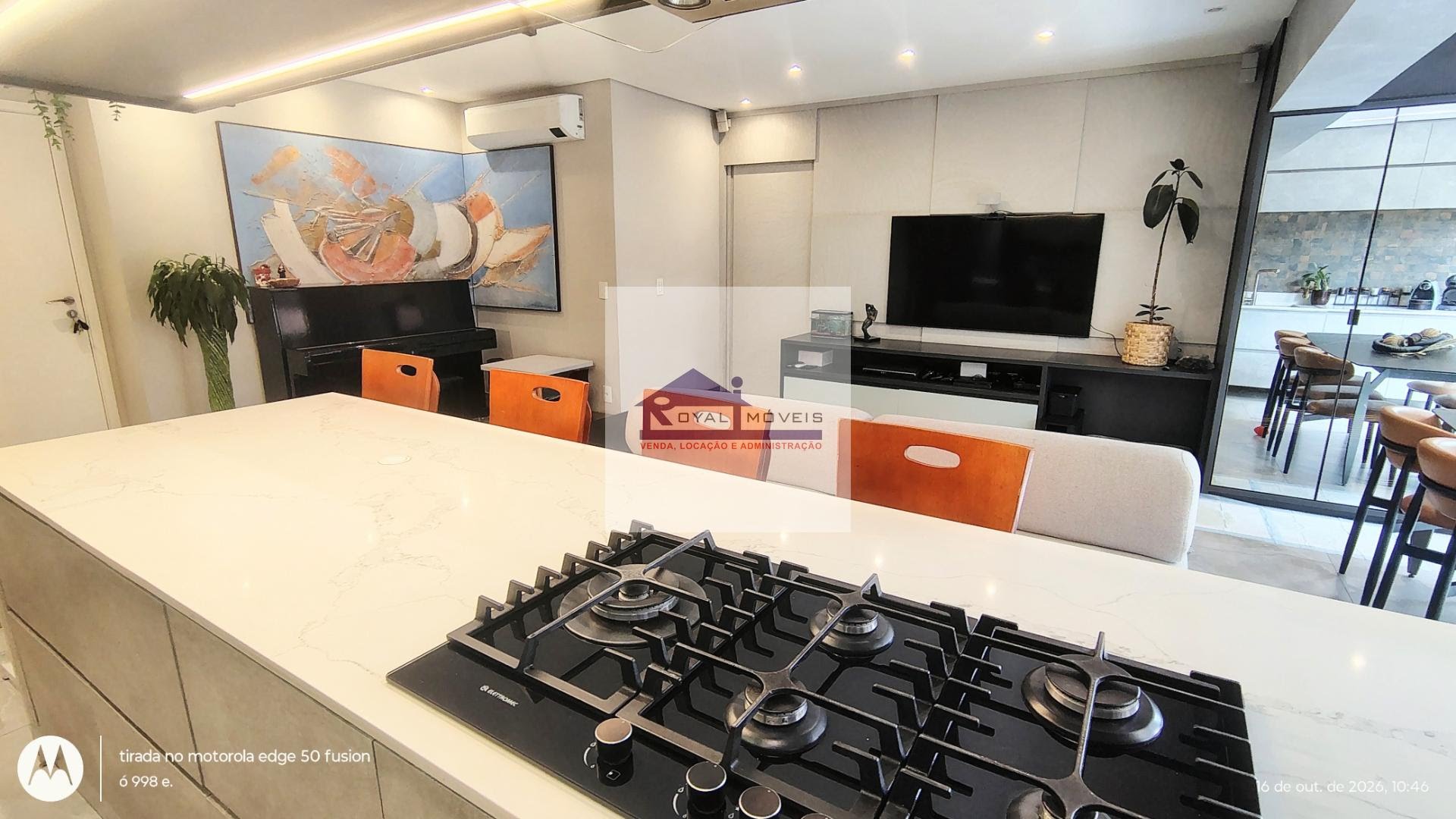Apartamento à venda com 3 quartos, 3 suítes, 2 vagas e 147m² no Vila Monumento, São Paulo (SP) — foto 9 de 30