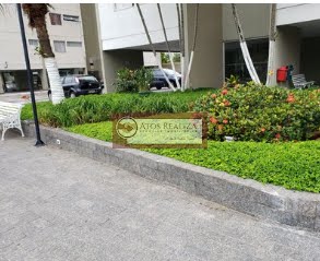 Apartamento para alugar com 2 quartos, 1 banheiro, 1 vaga e 62m² no Socorro, São Paulo (SP) — foto 28 de 30