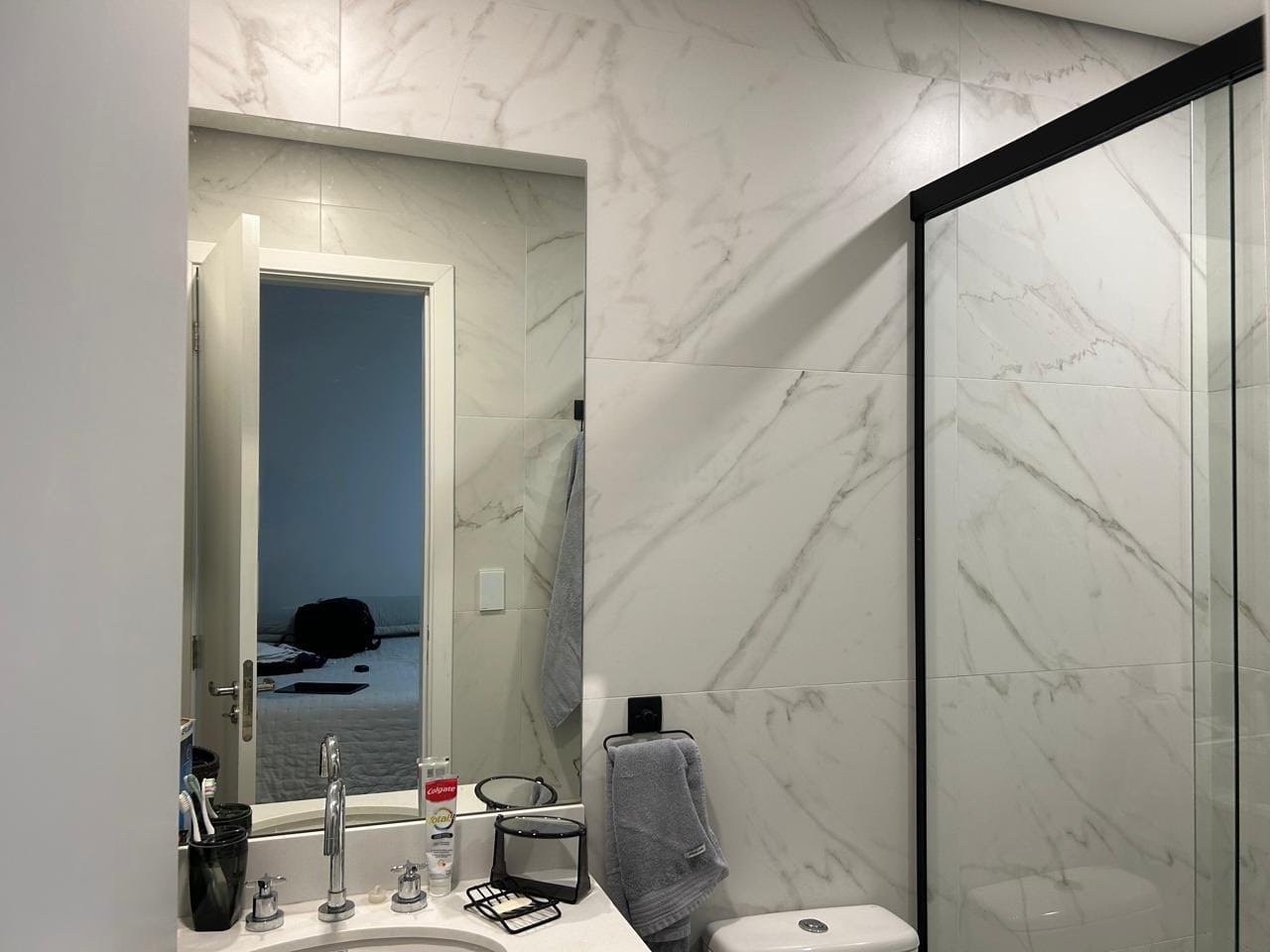 Apartamento à venda com 3 quartos, 3 suítes, 2 vagas e 126m² no Além Ponte, Sorocaba (SP) — foto 27 de 30