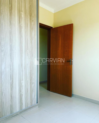 Apartamento em Residencial e Comercial Palmares  -  Ribeirão Preto