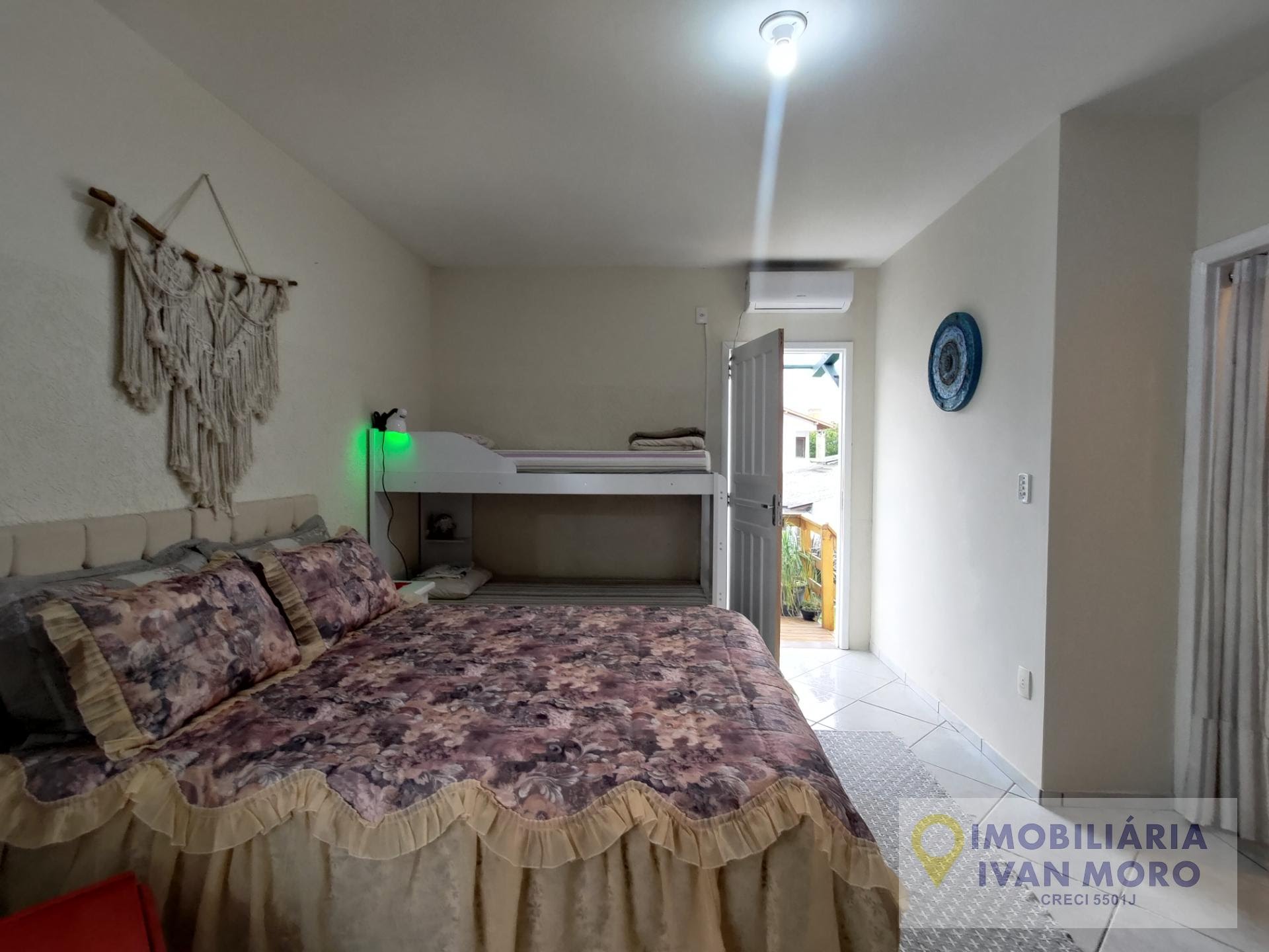 Apartamento para alugar com 1 quarto no Daniela, Florianópolis (SC) — foto 8 de 21