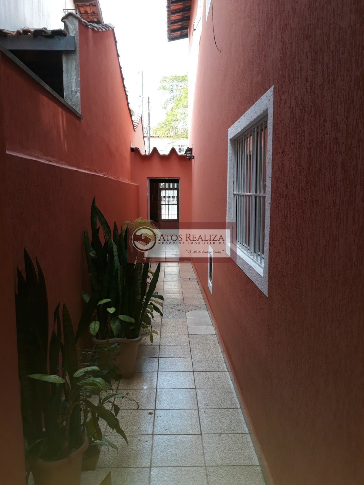 Casa à venda com 3 quartos, 1 suíte, 2 vagas e 110m² no Cidade Dutra, São Paulo (SP) — foto 3 de 30