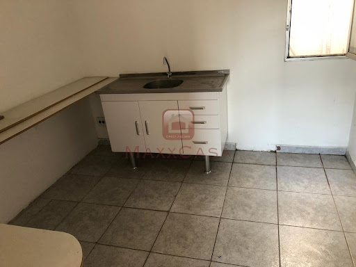 Salão para locação em Cidade Dutra  -  São Paulo