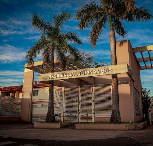Apartamento em Tiradentes  -  Campo Grande