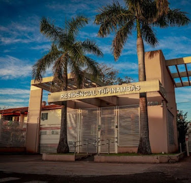Apartamento em Tiradentes  -  Campo Grande