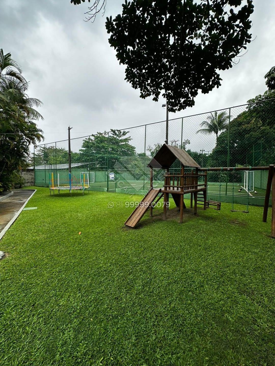 Apartamento à venda com 4 quartos, 4 suítes, 3 vagas e 455m² no Apipucos, Recife (PE) — foto 14 de 30
