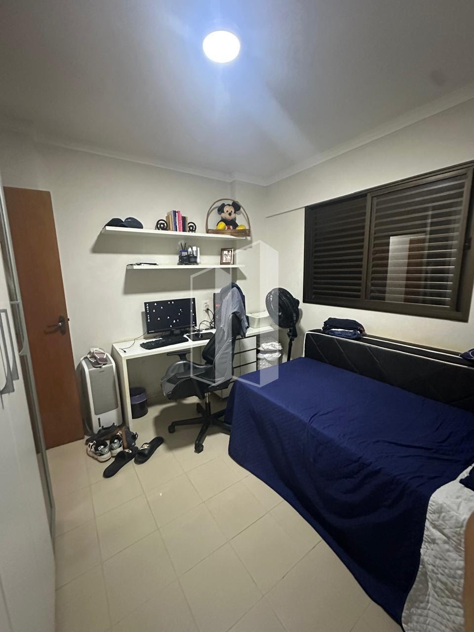 Apartamento à venda com 4 quartos, 1 suíte, 2 vagas e 110m² no Setor Bueno, Goiânia (GO) — foto 12 de 21