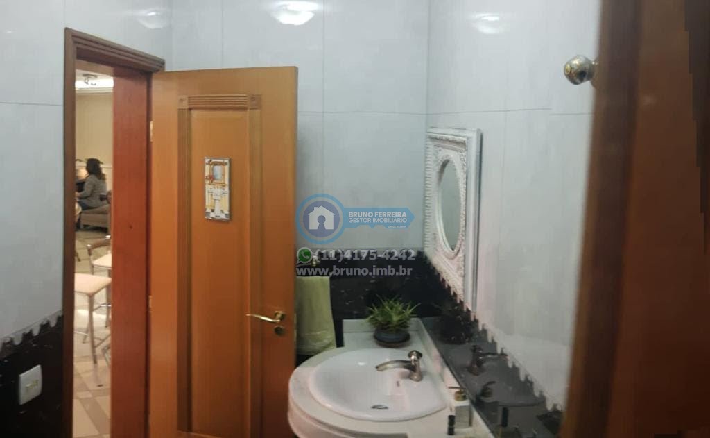 Casa à venda com 3 quartos, 4 banheiros, 3 vagas e 430m² no Mandaqui, São Paulo (SP) — foto 7 de 20