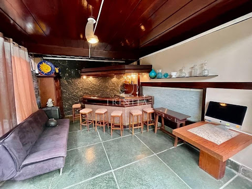 Casa - Novo Leblon - Barra Tijuca - Trinita imobiliaria