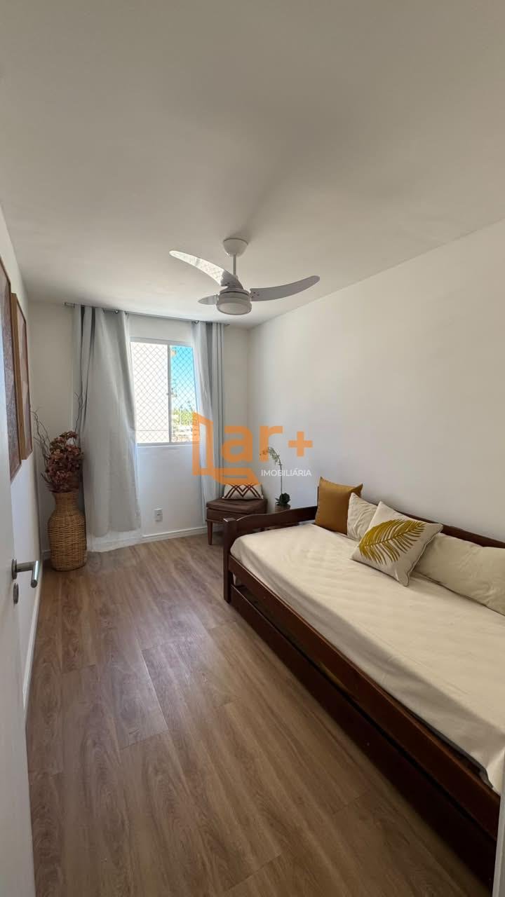 Apartamento para alugar com 3 quartos, 1 suíte, 1 vaga e 87m² no Espaço Tropical, Barra dos Coqueiros (SE) — foto 25 de 30