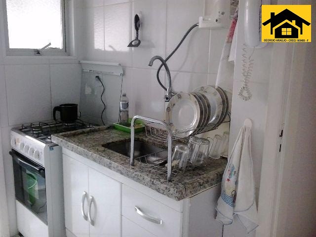 Apartamento à venda com 2 quartos, 1 banheiro, 1 vaga e 53m² no Sítio Morro Grande, São Paulo (SP) — foto 20 de 24