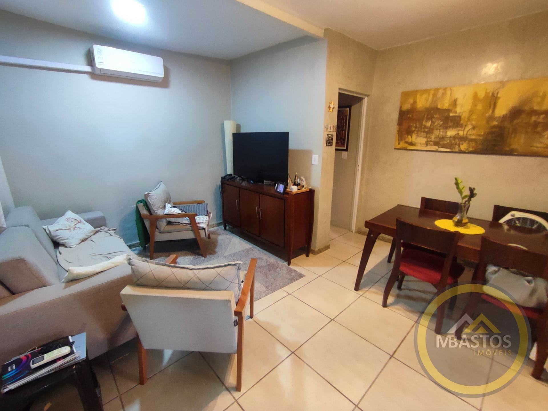Sala da Casa
