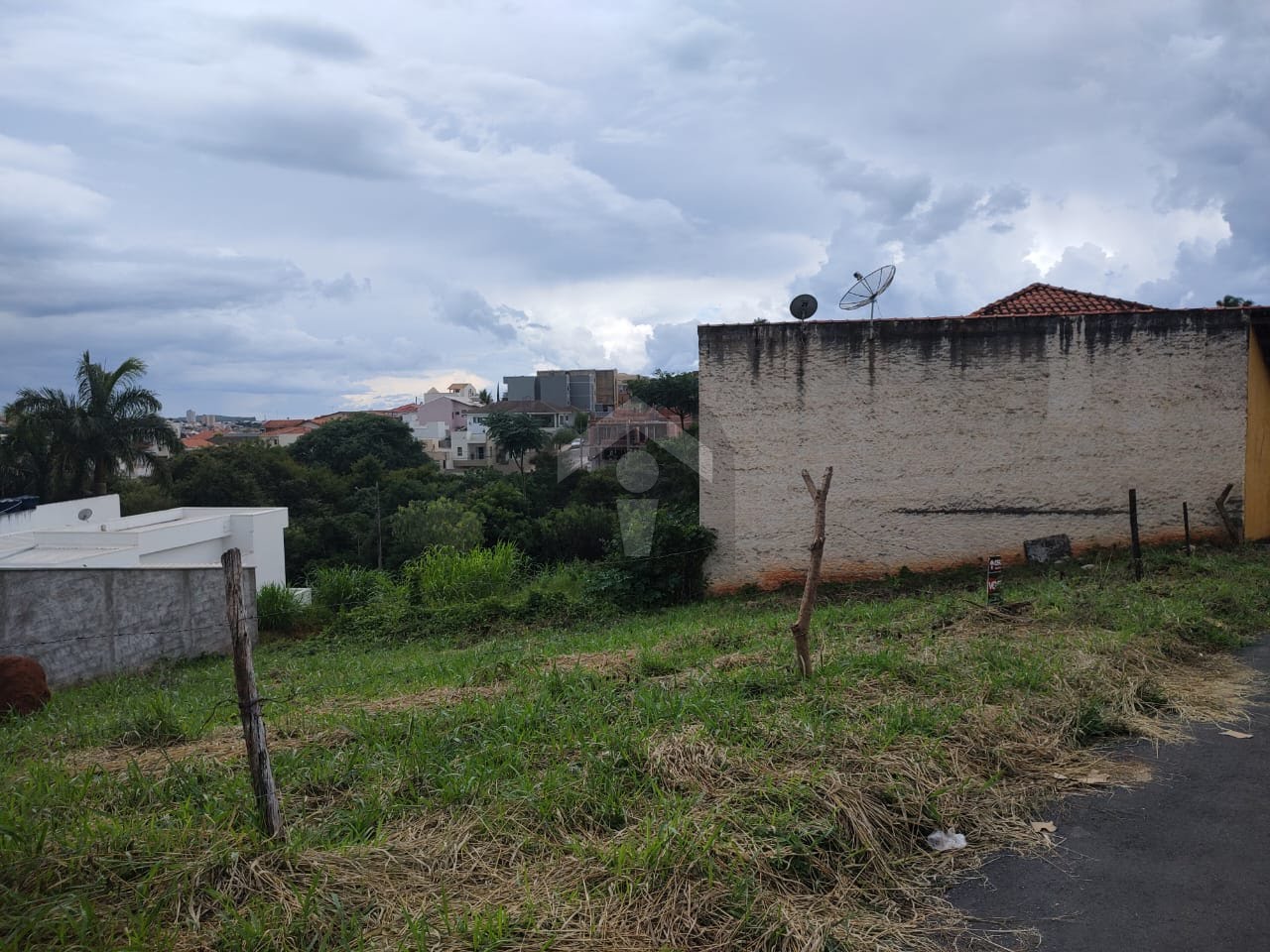 Terreno, 378 m² - Foto 2