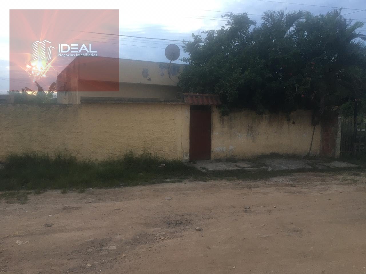 Vila Mnhães