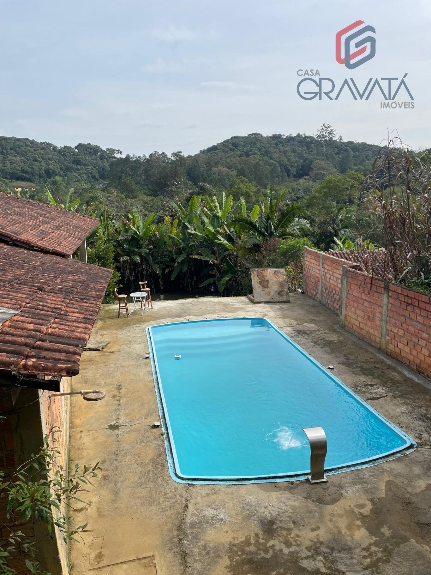 Rural à venda com 2000m² de terreno no Palestina, Juquitiba (SP) — foto 28 de 30