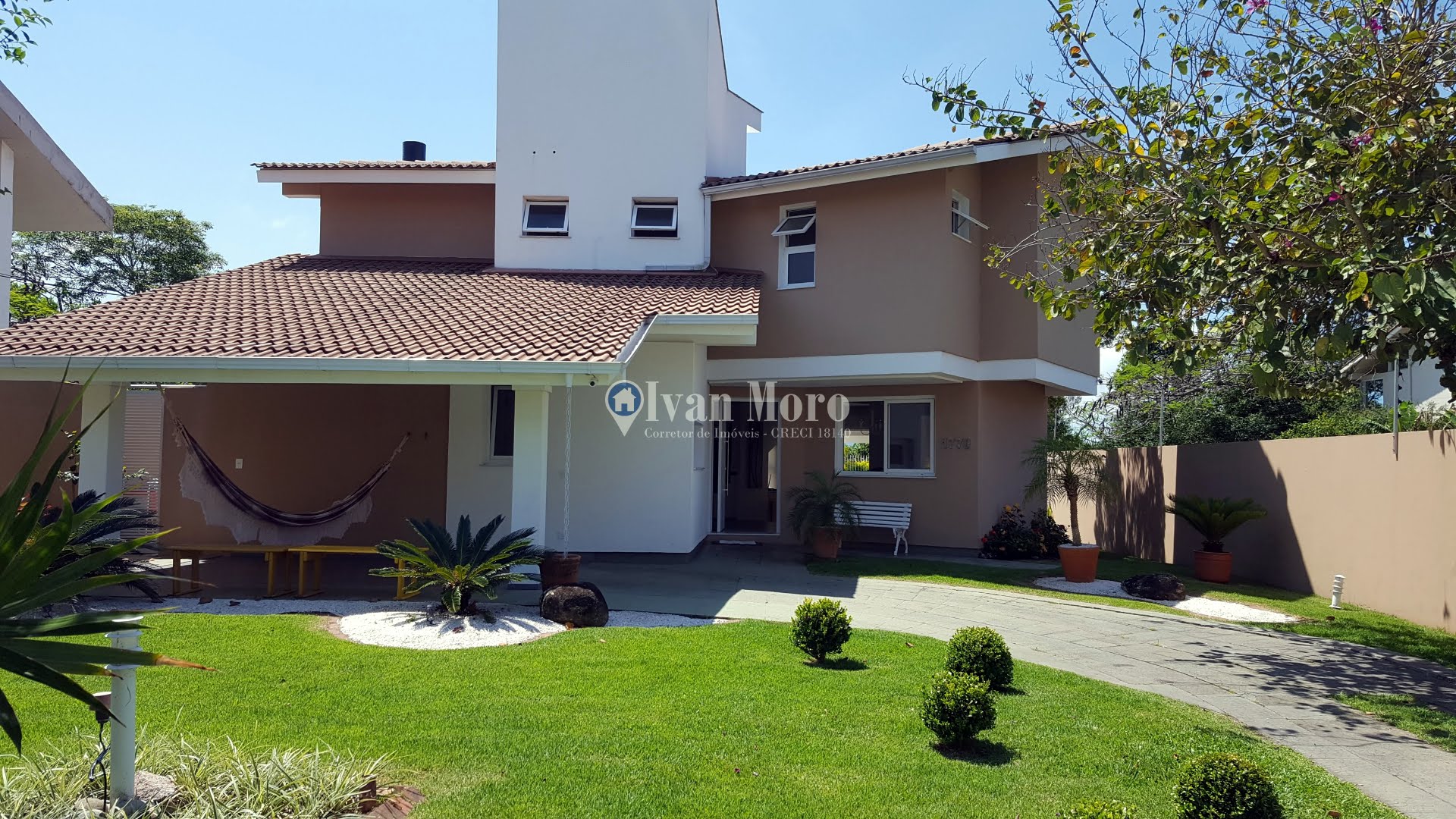Casa para alugar com 4 quartos, 4 suítes, 3 vagas e 250m² no Daniela, Florianópolis (SC) — foto 7 de 30