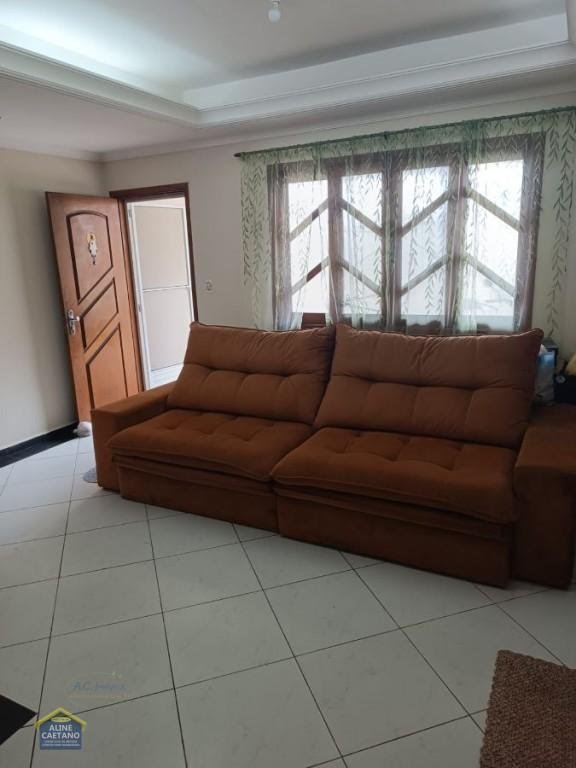 Casa à venda com 3 quartos, 1 suíte, 1 vaga e 123m² no Guilhermina, Praia Grande (SP) — foto 9 de 20