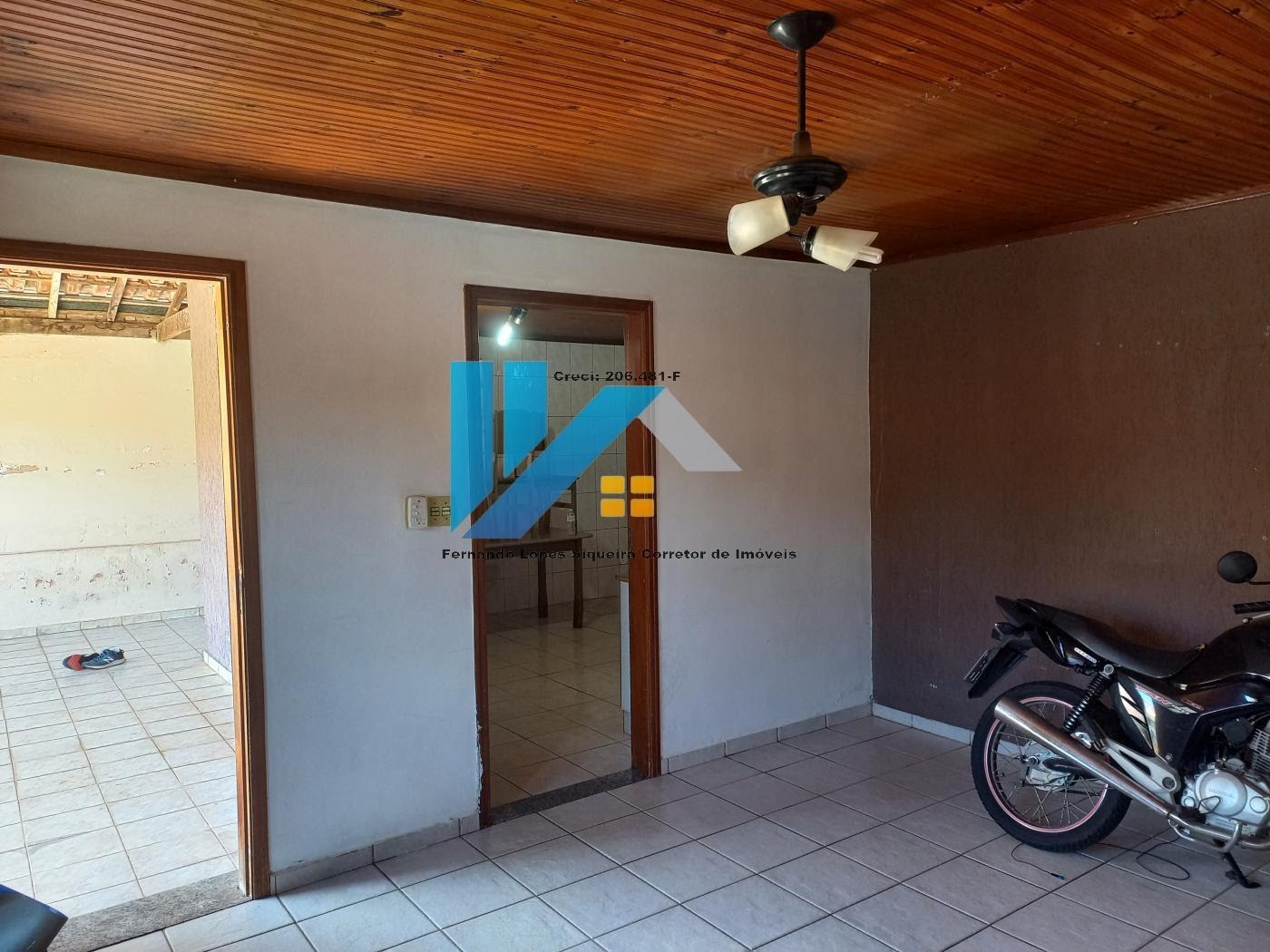 Casa à venda no Vila Esperança, Pirajuí (SP) — foto 8 de 30