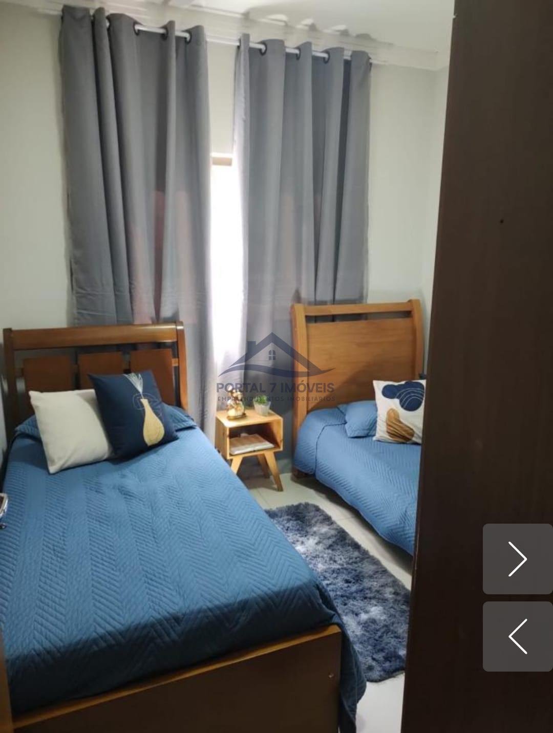 Casa à venda com 2 quartos, 1 banheiro, 3 vagas e 132m² no Alvorada, Sete Lagoas (MG) — foto 20 de 26