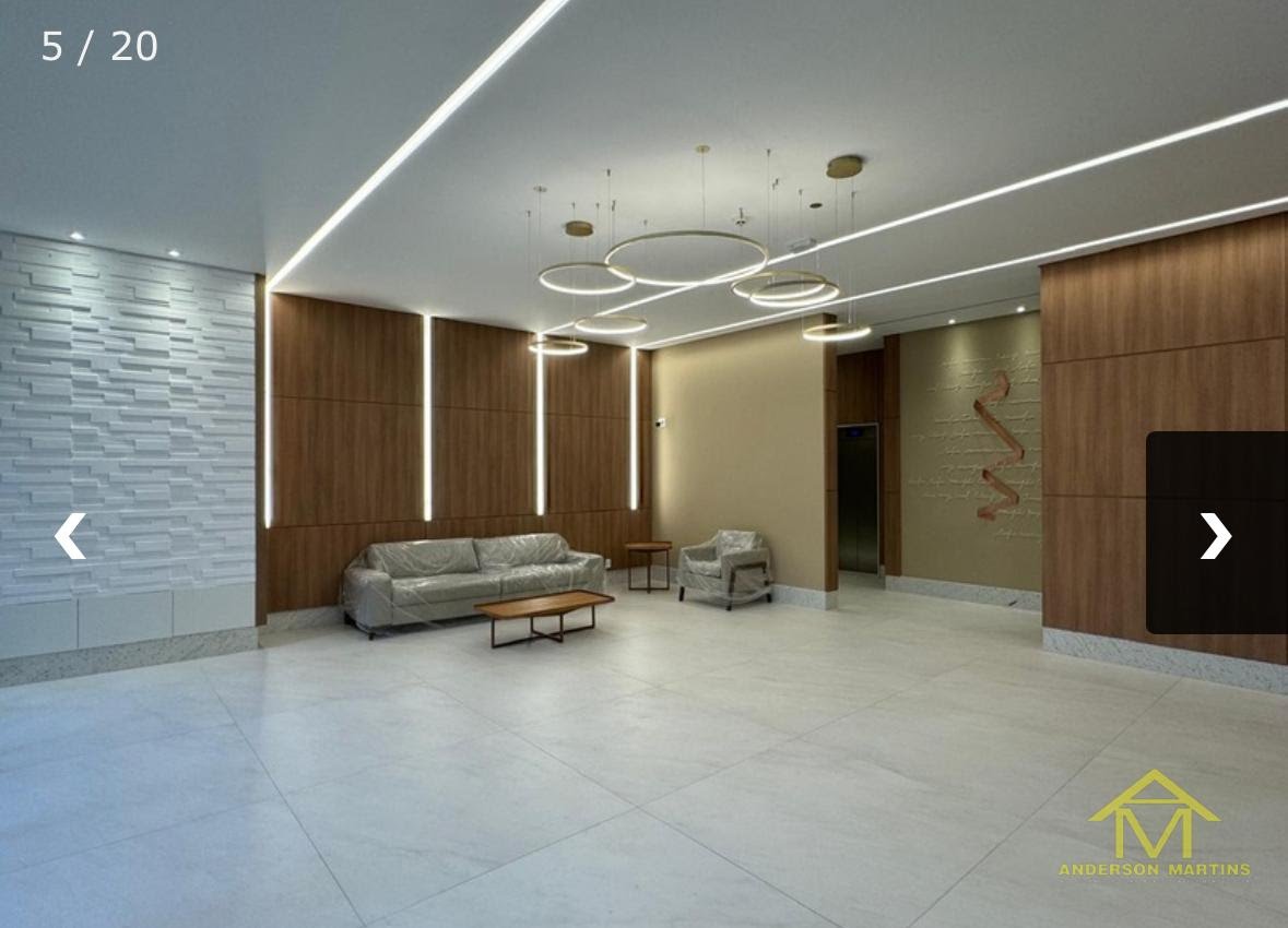 Apartamento à venda com 3 quartos, 2 banheiros, 2 vagas e 100m² no Santa Lúcia, Vitória (ES) — foto 20 de 20