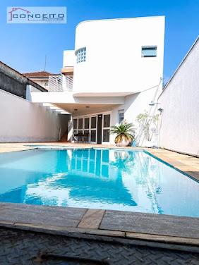 Casa em Mooca  -  São Paulo