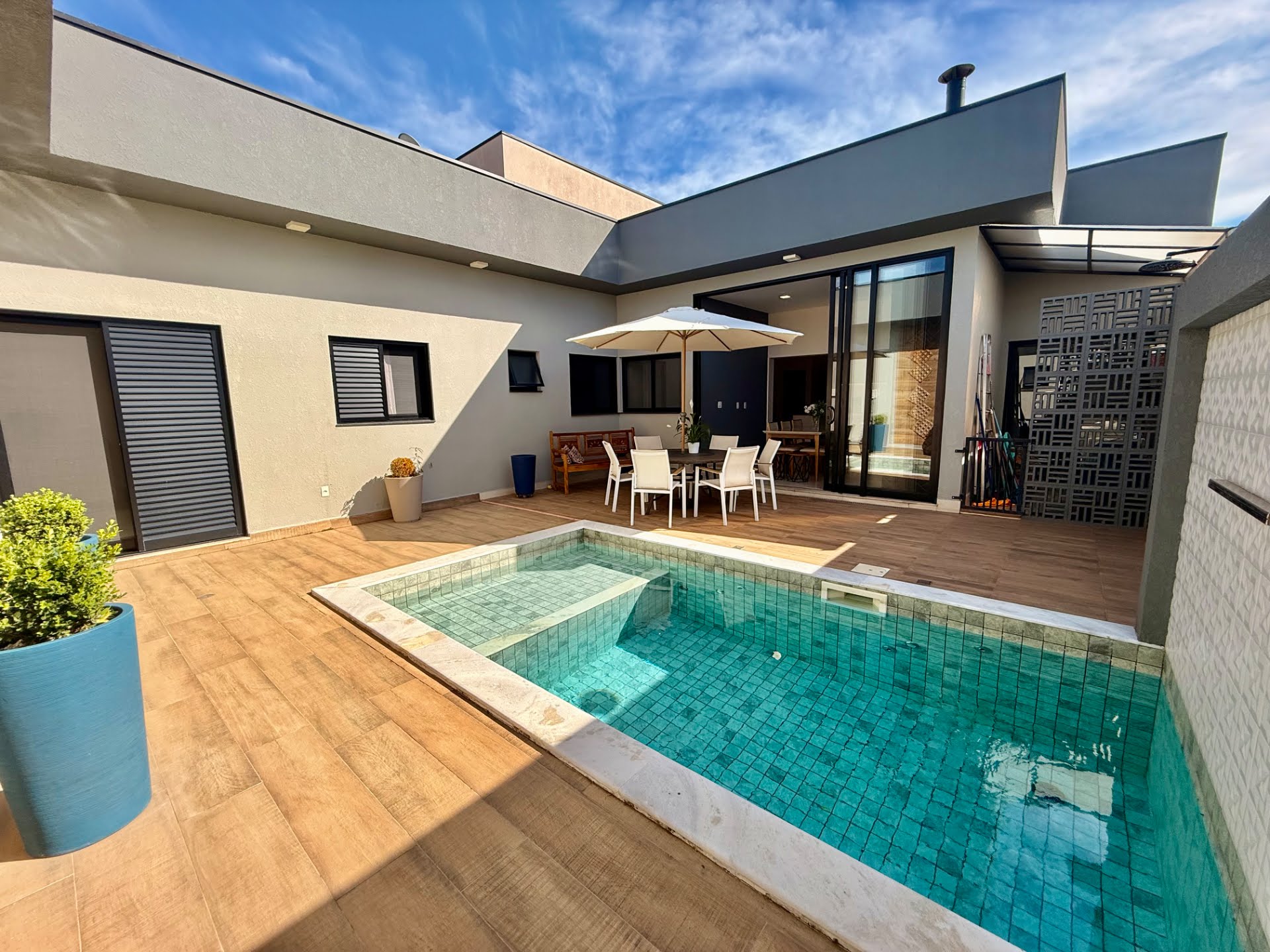 Casa à venda com 3 quartos, 3 suítes, 4 vagas e 183m² no Jardim Residencial Dona Maria José, Indaiatuba (SP) — foto 27 de 30