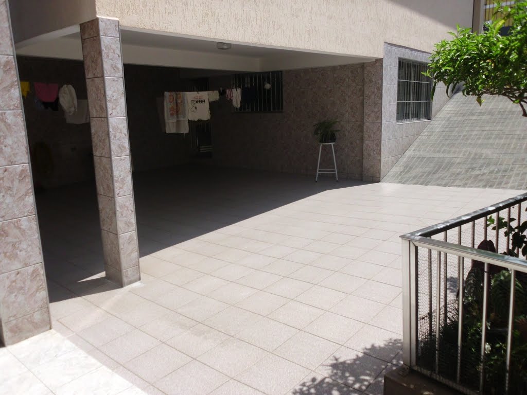 Estacionamento