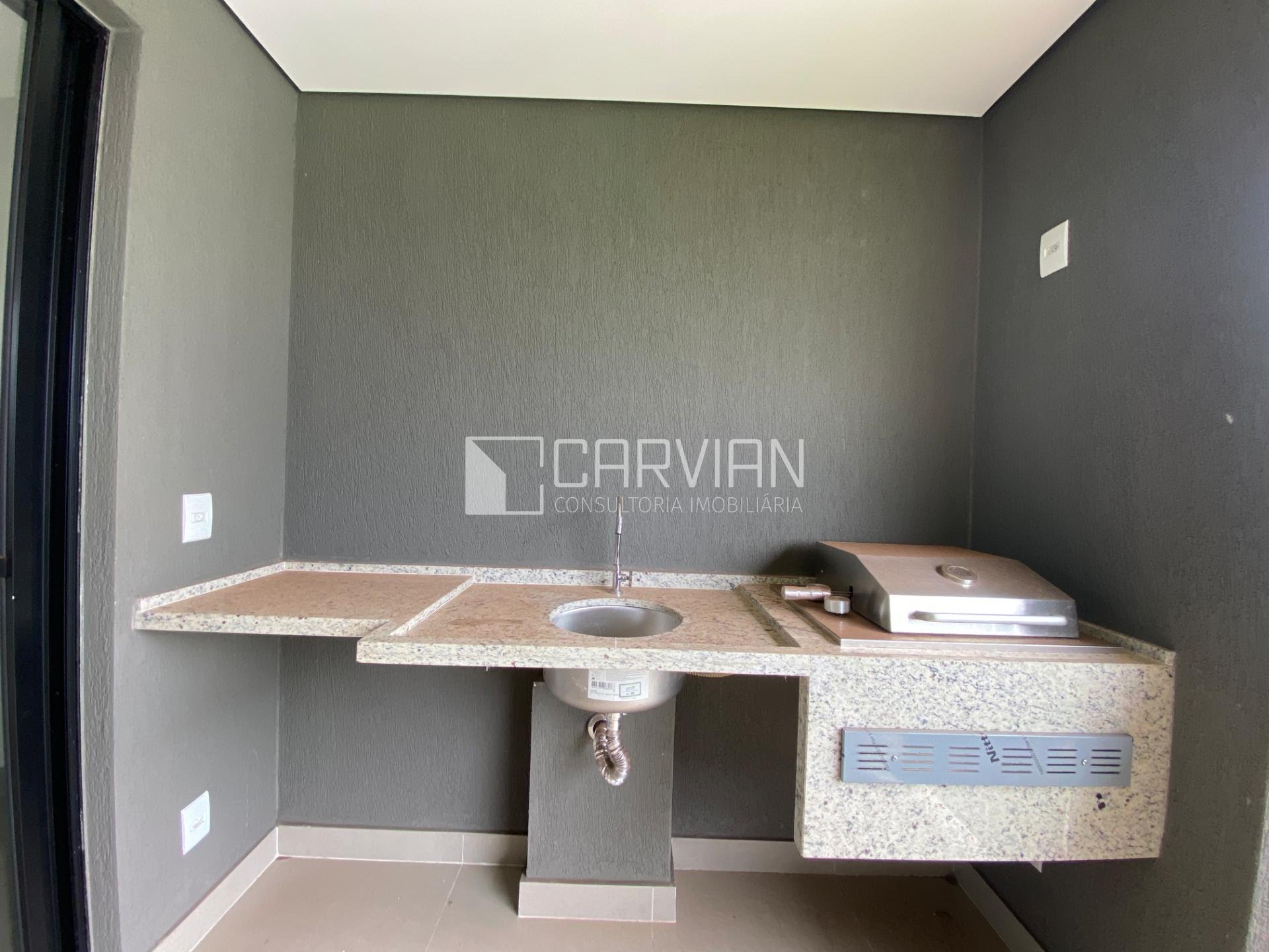 Apartamento à venda com 3 quartos, 1 suíte, 2 vagas e 78m² no Condomínio Guaporé, Ribeirão Preto (SP) — foto 11 de 30