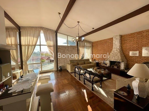 Casa, 3 quartos, 255 m² - Foto 3