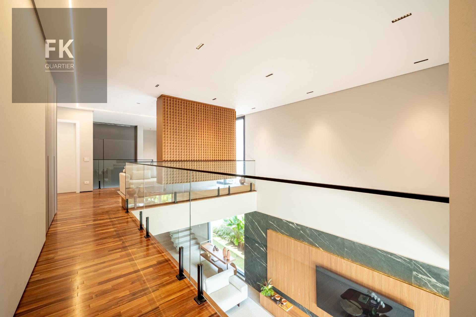 Casa à venda com 4 quartos, 4 suítes, 3 vagas e 535m² no Alphaville Residencial Dois, Barueri (SP) — foto 27 de 30