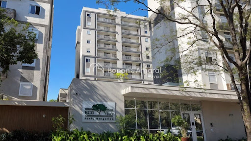 Apartamento, 3 quartos, 97 m² - Foto 1