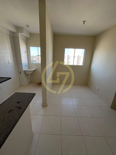 Apartamento no Cambuí Residence -  Itapetininga
