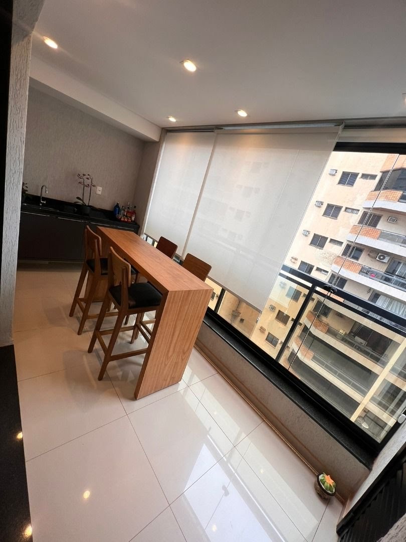 Apartamento à venda com 2 quartos, 1 suíte, 2 vagas e 70m² no Presidente Médici, Ribeirão Preto (SP) — foto 7 de 16