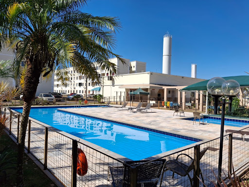 Apartamento em Tiradentes  -  Campo Grande