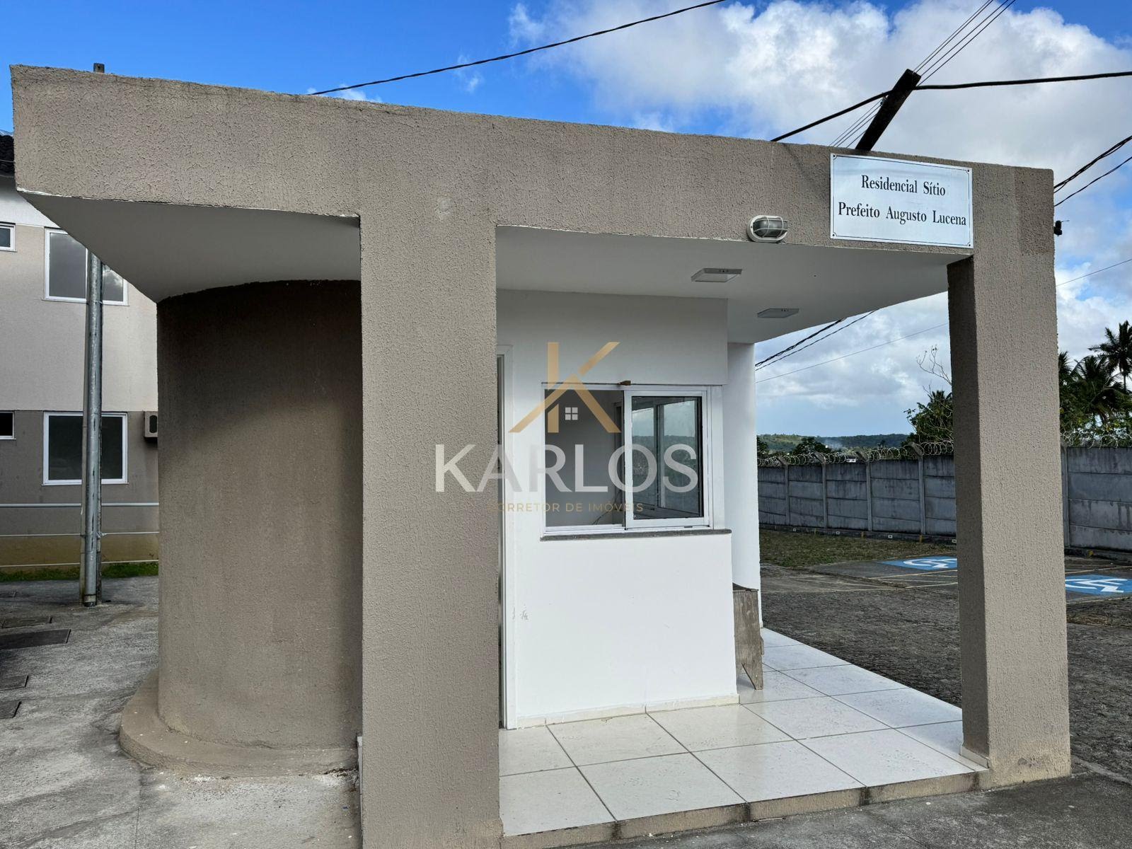 Apartamento à venda com 2 quartos, 1 banheiro, 1 vaga e 45m² no Tabatinga, Igarassu (PE) — foto 14 de 21