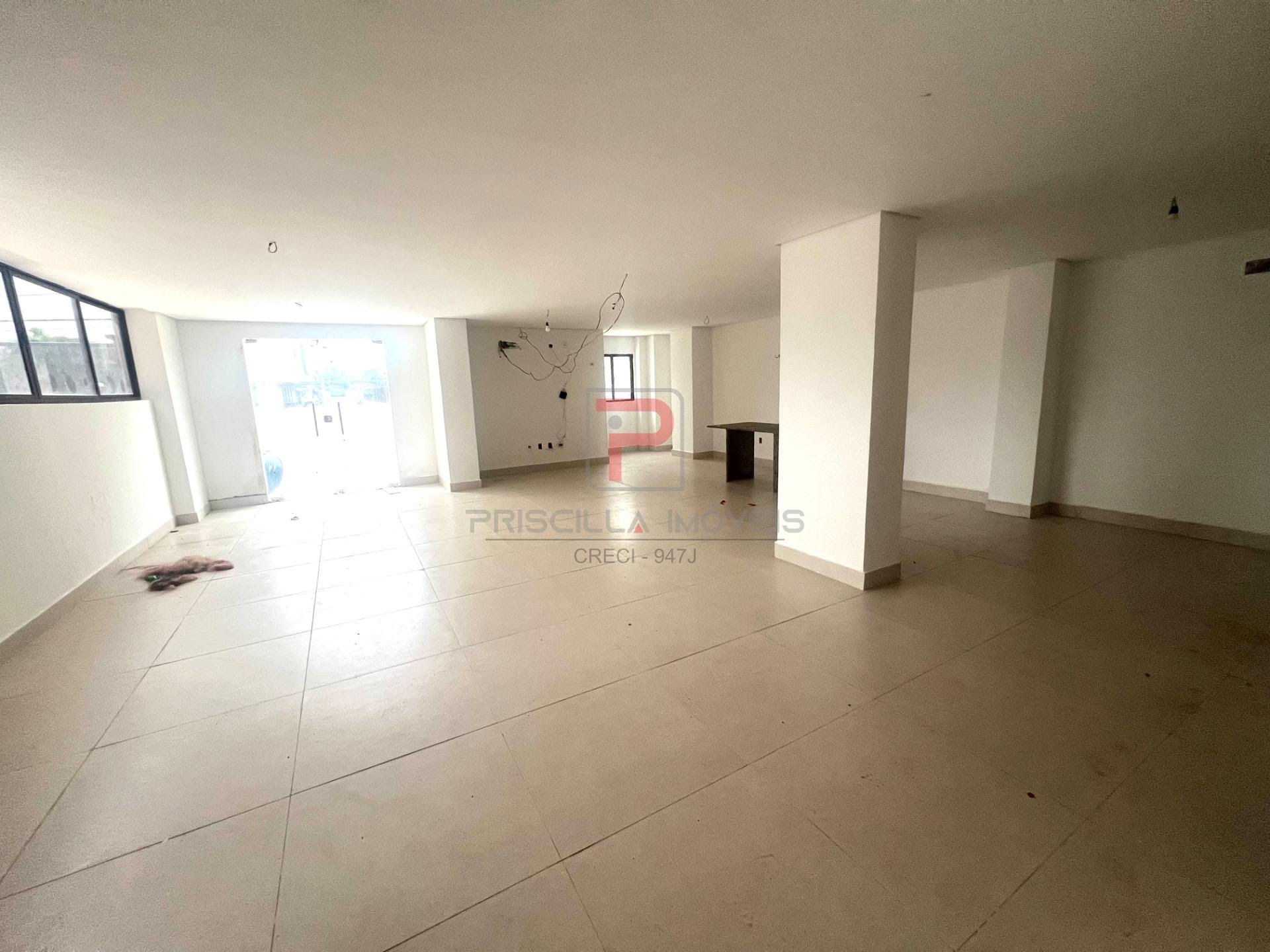 Apartamento à venda com 3 quartos, 1 suíte, 2 vagas e 103m² no Intermares, Cabedelo (PB) — foto 16 de 21