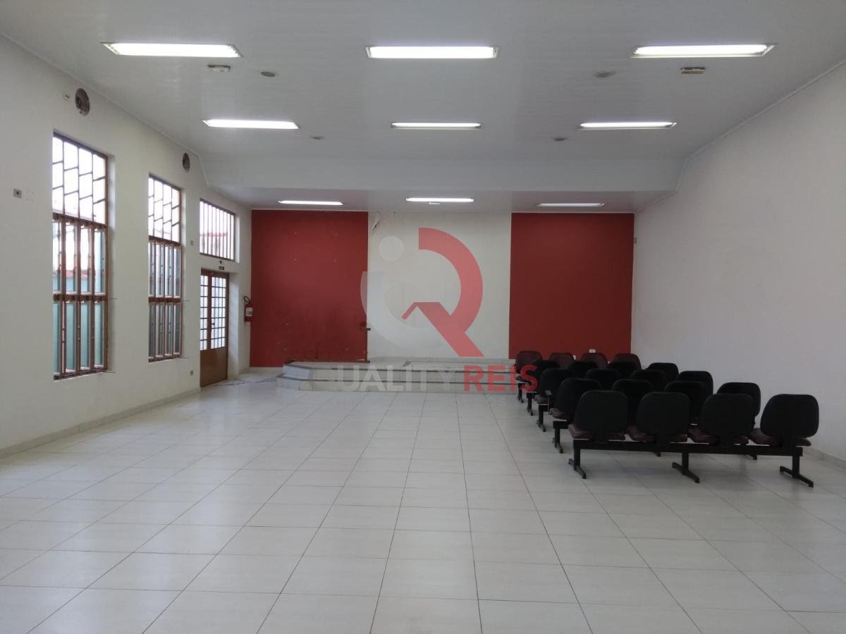 Loja-Salão, 250 m² - Foto 8