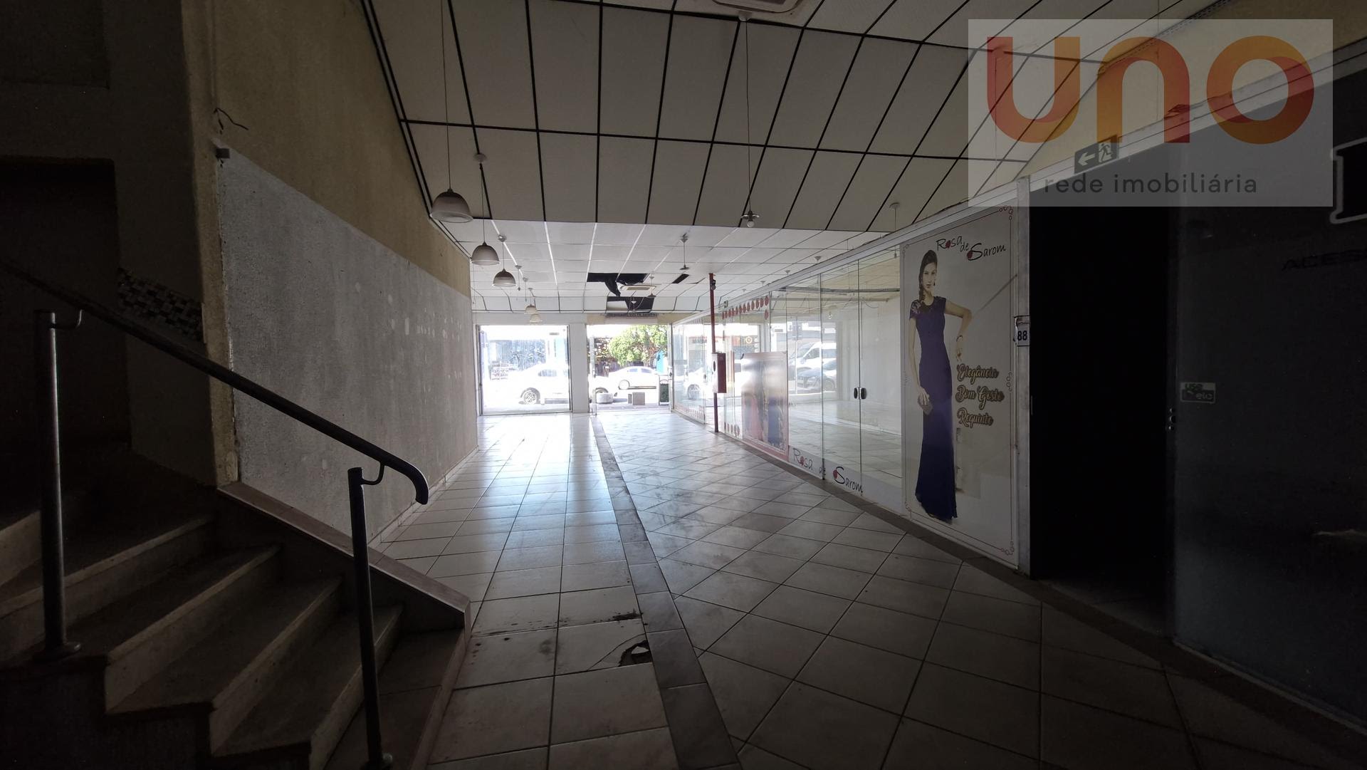 Comercial para alugar com 1 banheiro e 400m² no Amambai, Campo Grande (MS) — foto 8 de 17