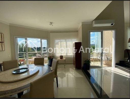 Casa de Condomínio, 4 quartos - Foto 18